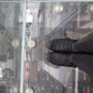 Meet your Posher, Madi